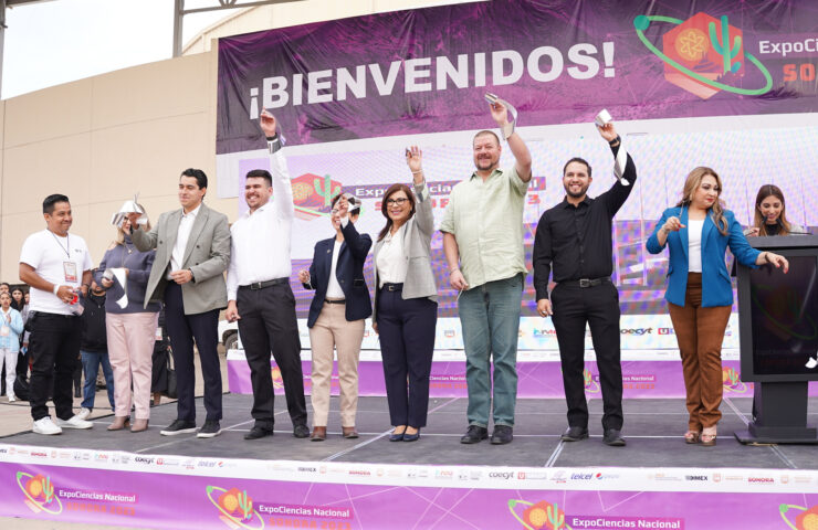 ExpoCiencias Nacional