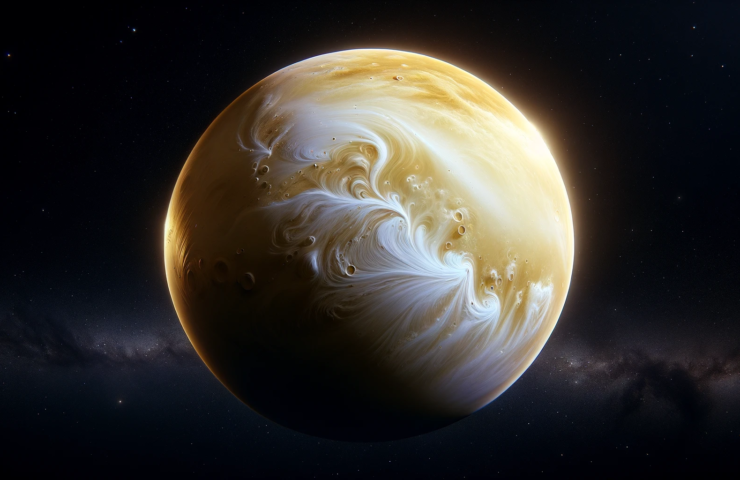 Venus