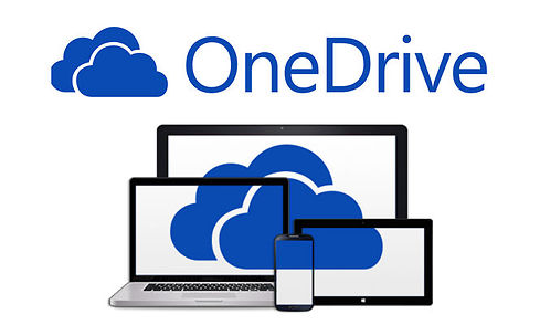 OneDrive, una herramienta digital educativa para compartir archivos.