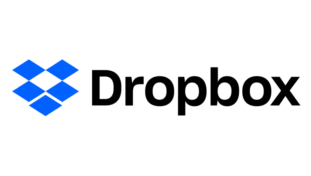 Dropbox, una herramienta digital educativa para compartir archivos.