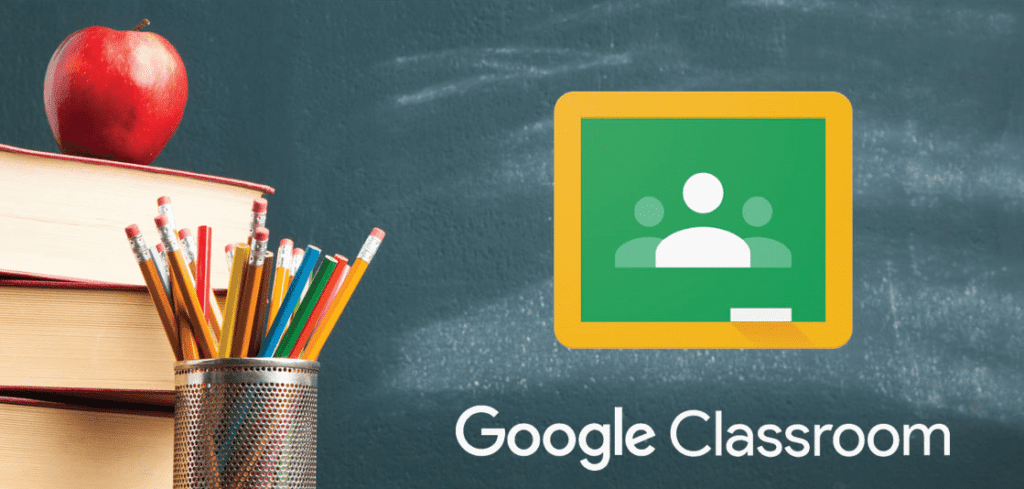 Google Classroom, una herramienta educativa digital para gestión del aprendizaje.