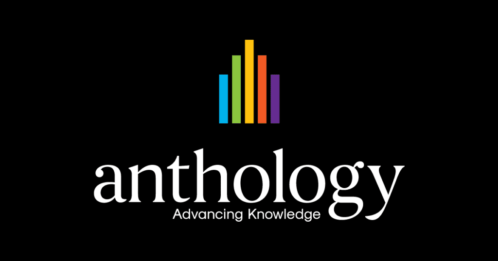 Anthology, una herramienta digital educativa para aulas virtuales.