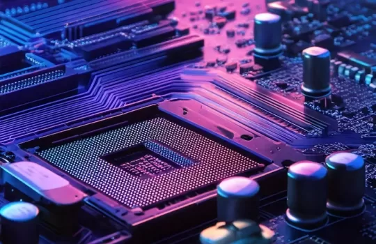 semiconductores