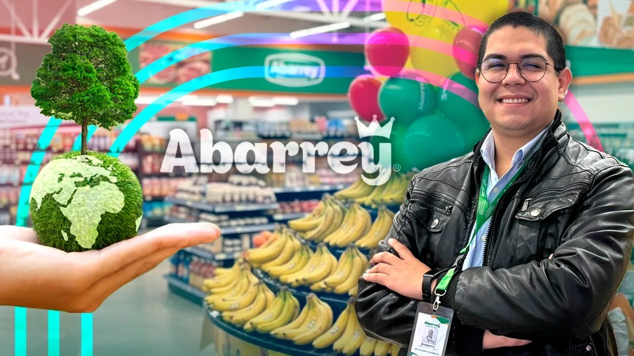 Abarrey ejerce su responsabilidad social en Hermosillo con programas ambientales, bienestar laboral y desarrollo comunitario. Fuente: Proyecto Puente, 2026.