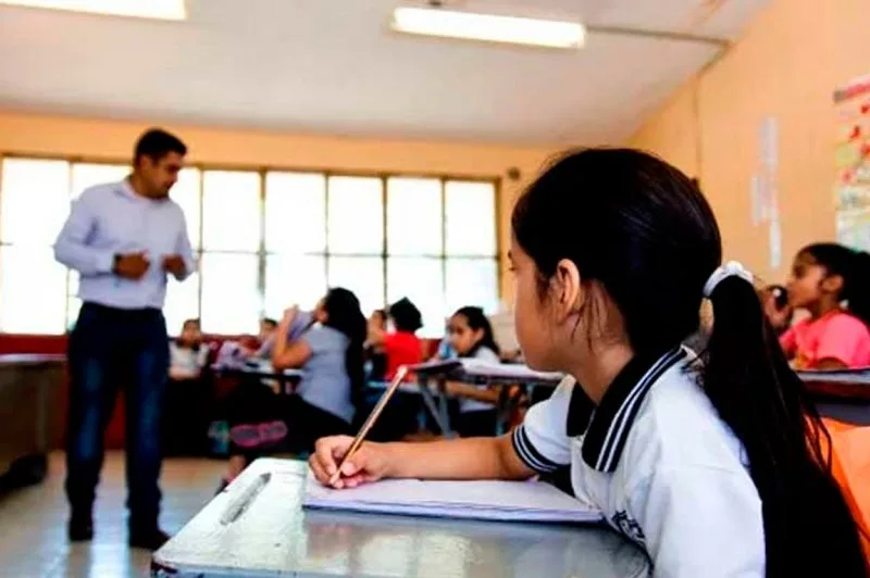 Las Escuelas Ford en Sonora son un referente de RSE educativa con más de 50 años de historia. Fuente: Mexico Industry, 2021.
