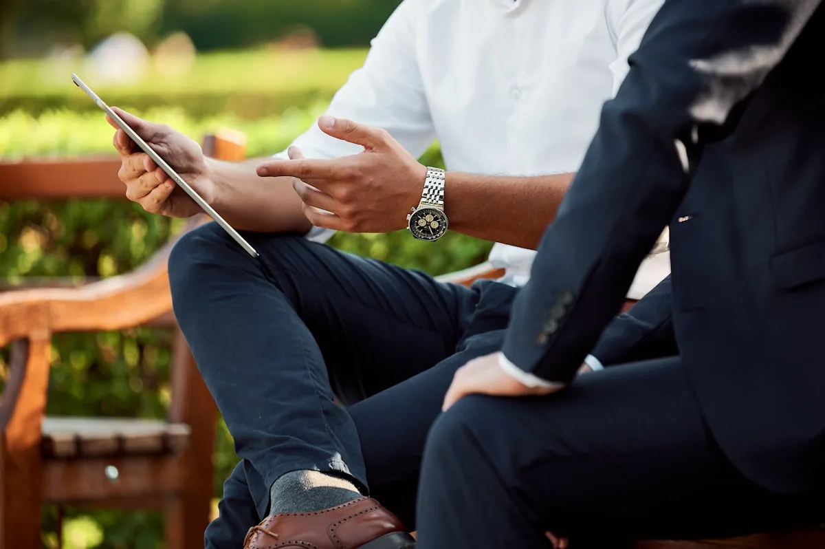 Las empresas más comprometidas convierten su estrategia de RSE en acuerdos reales con comunidades y organismos como CEMEFI. Foto: Medienstürmer / Unsplash.